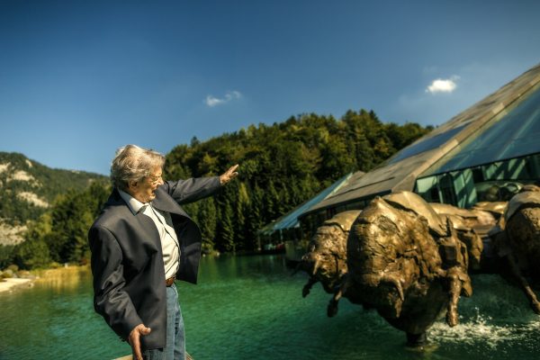 JSKA7903 2_kl Foto: © Jürgen Skarwan / Red Bull Content Pool